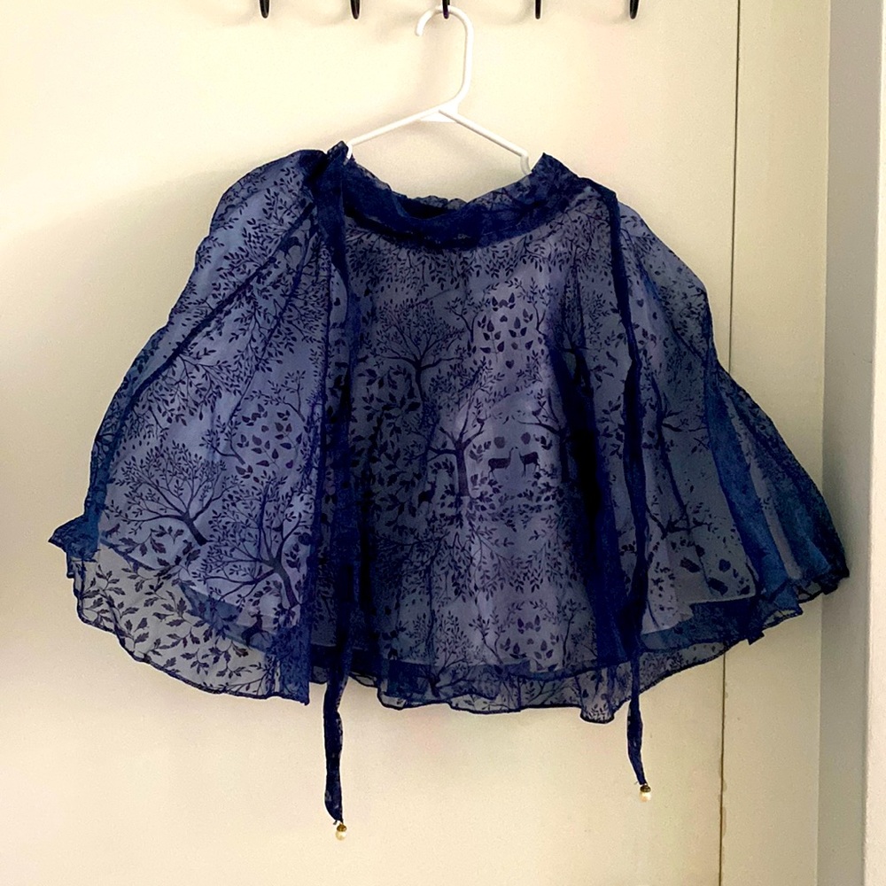 Party wear Skirt